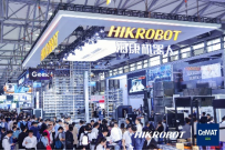 【CeMAT展綜述稿】邁步智能物流，超越行之所及丨海康機器人在CeMAT展上眾智齊聚，大放異彩！20231024166