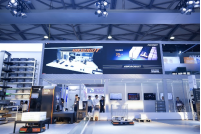 【CeMAT展綜述稿】邁步智能物流，超越行之所及丨海康機器人在CeMAT展上眾智齊聚，大放異彩！20231024292