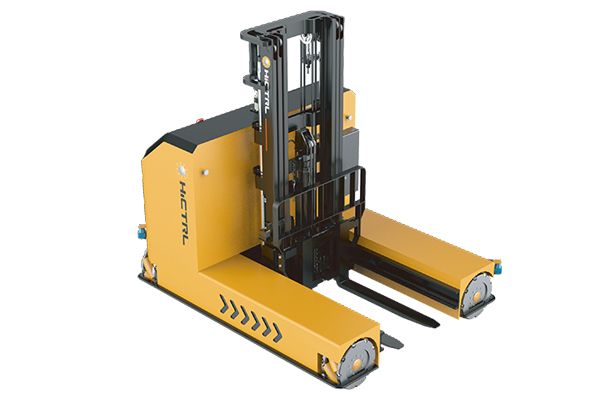 OMV智能前移式叉車(chē)